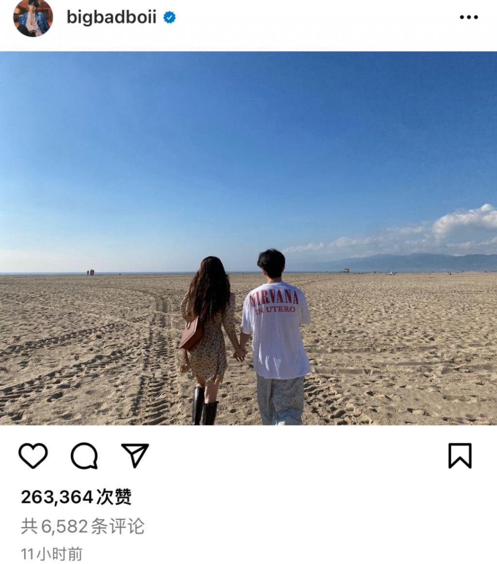 高调官宣恋情！这一对爱豆CP让网友炸锅了！！！