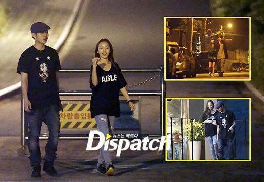 高调官宣恋情！这一对爱豆CP让网友炸锅了！！！