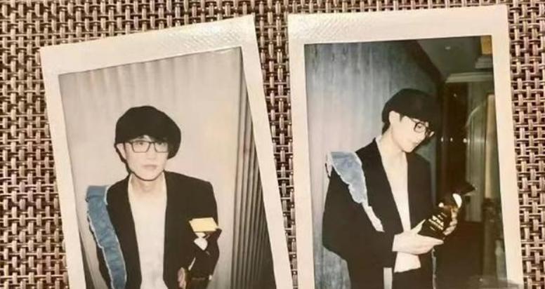 不是吧！他俩居然分手了？