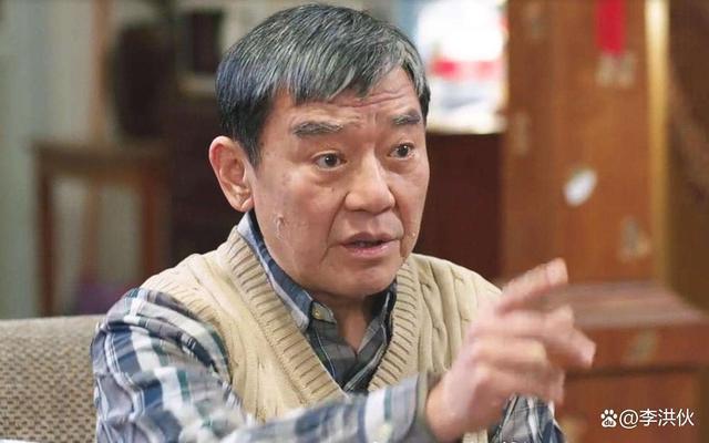 李立群吐槽王家卫《繁花》：拍摄经验不足，让我看不懂