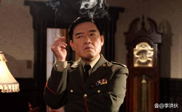 李立群吐槽王家卫《繁花》：拍摄经验不足，让我看不懂