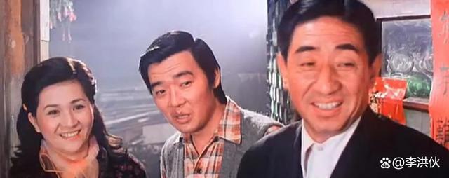 李立群吐槽王家卫《繁花》：拍摄经验不足，让我看不懂