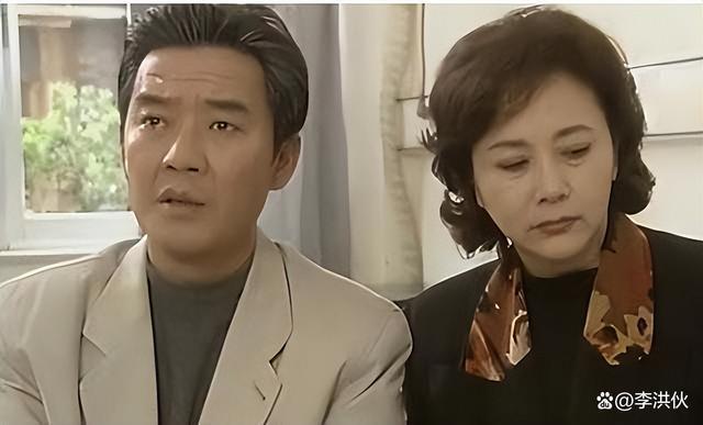 李立群吐槽王家卫《繁花》：拍摄经验不足，让我看不懂