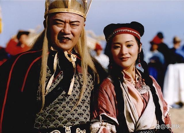 李立群吐槽王家卫《繁花》：拍摄经验不足，让我看不懂