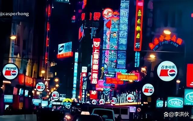 李立群吐槽王家卫《繁花》：拍摄经验不足，让我看不懂