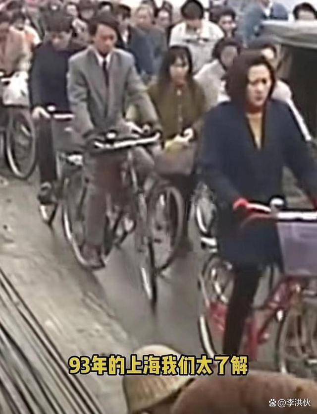 李立群吐槽王家卫《繁花》：拍摄经验不足，让我看不懂