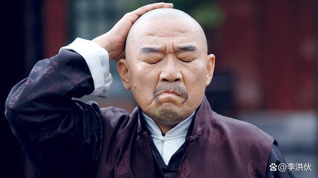 李立群吐槽王家卫《繁花》：拍摄经验不足，让我看不懂