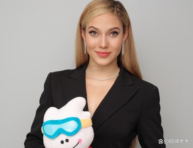 谷爱凌任青奥会大使宣传韩国文化，被网友调侃是墙头草