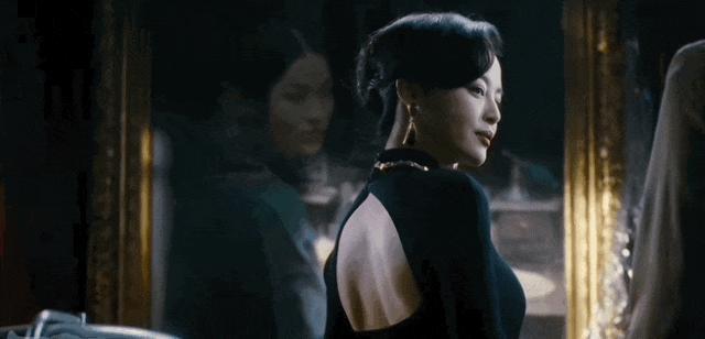 辛芷蕾人设崩？早晚的事罢了