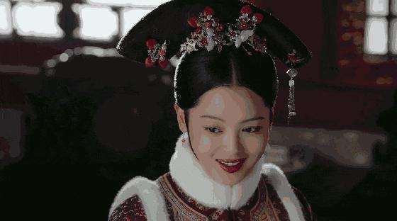 辛芷蕾人设崩？早晚的事罢了