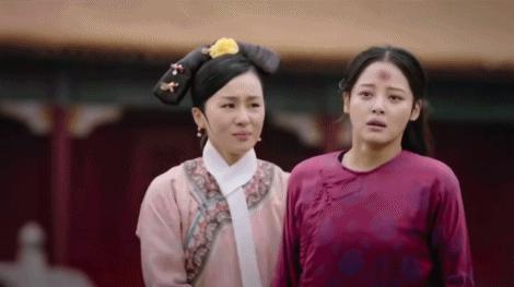 辛芷蕾人设崩？早晚的事罢了