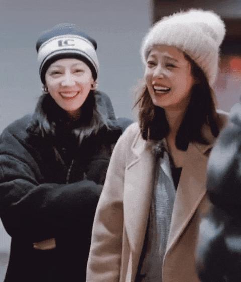辛芷蕾：把欲望写在脸上，将繁华收入囊中