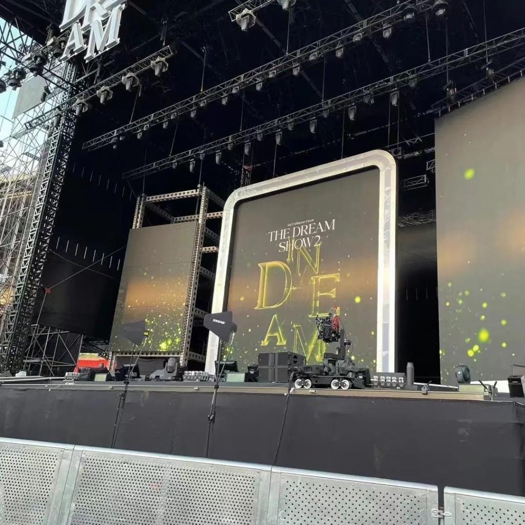 KPOP偷偷进“村”捞金，打枪的不要