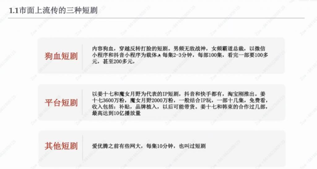短剧老炮狂喷海外市场：股市疯狂和短剧发展落后国内2年