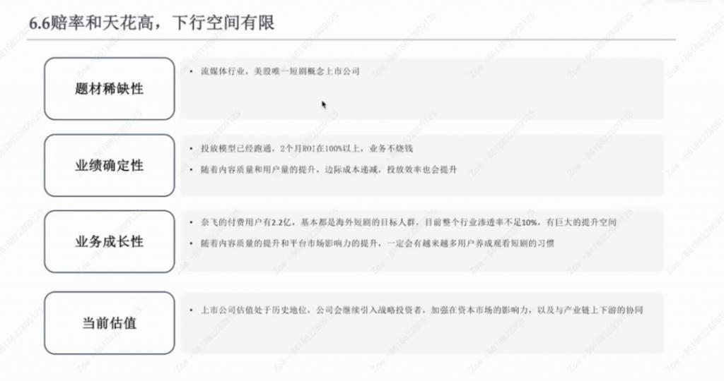 短剧老炮狂喷海外市场：股市疯狂和短剧发展落后国内2年