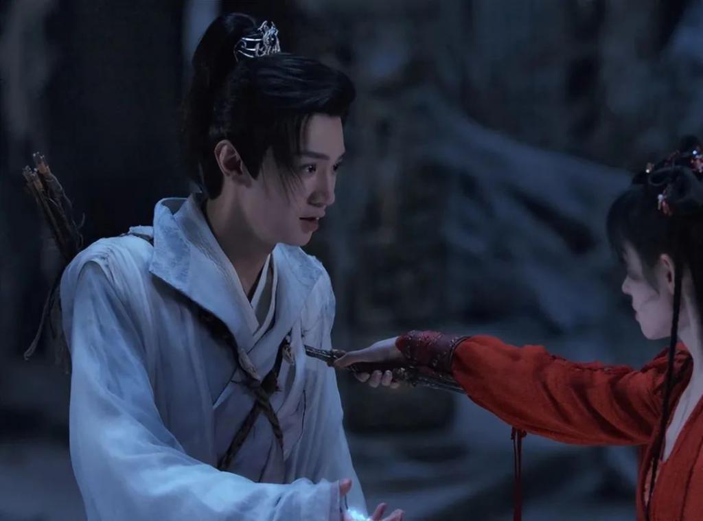 拜托！别再糟蹋《仙剑奇侠传》，别再霍霍国产剧了！