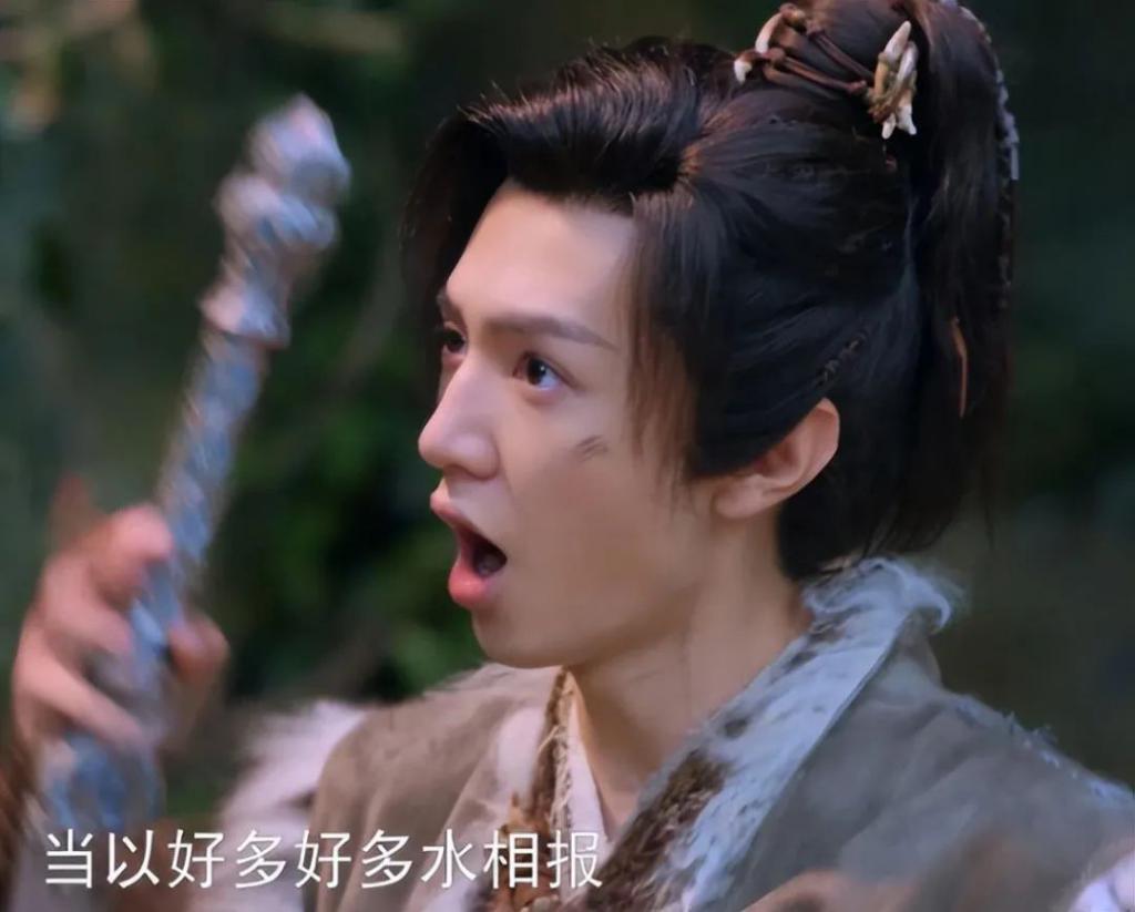 拜托！别再糟蹋《仙剑奇侠传》，别再霍霍国产剧了！