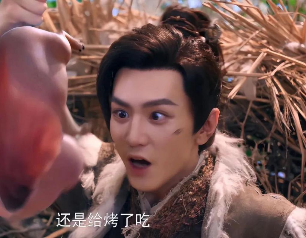 拜托！别再糟蹋《仙剑奇侠传》，别再霍霍国产剧了！