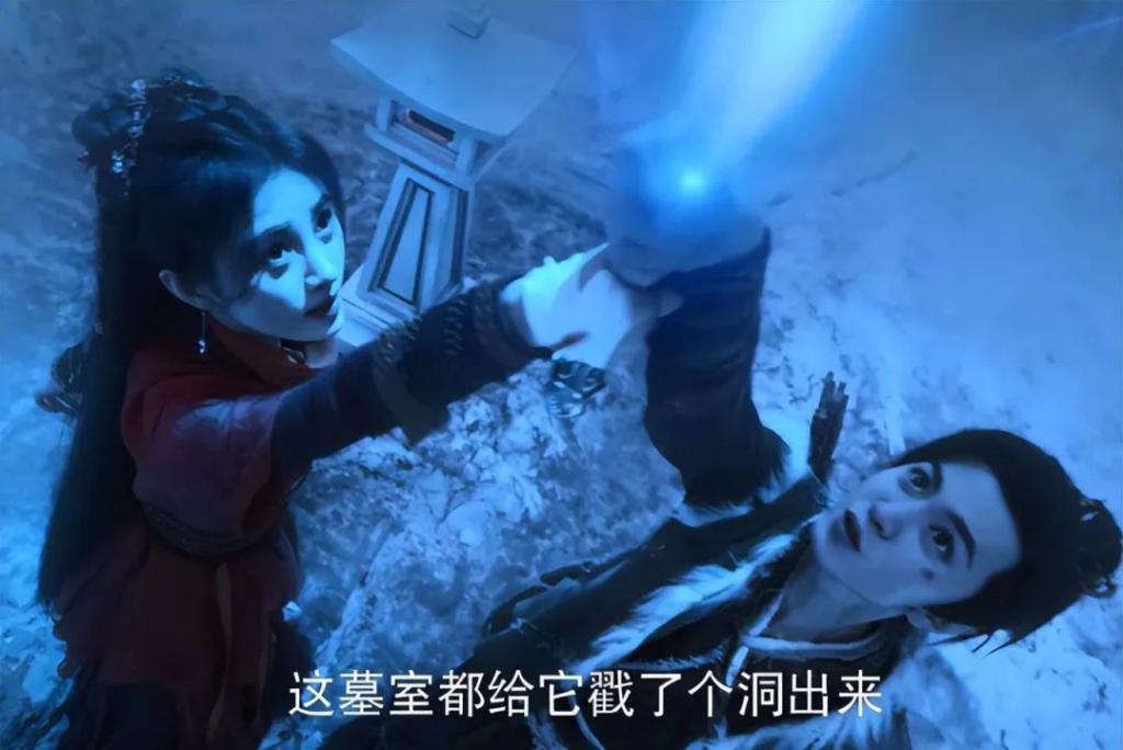 拜托！别再糟蹋《仙剑奇侠传》，别再霍霍国产剧了！