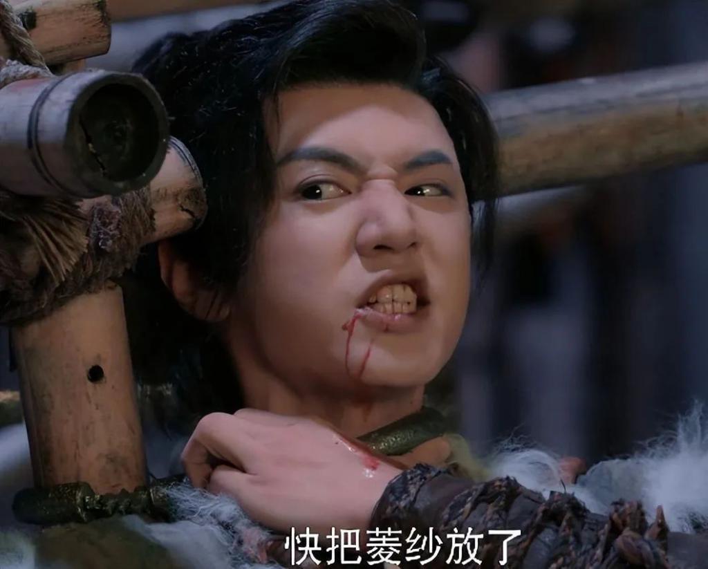 拜托！别再糟蹋《仙剑奇侠传》，别再霍霍国产剧了！