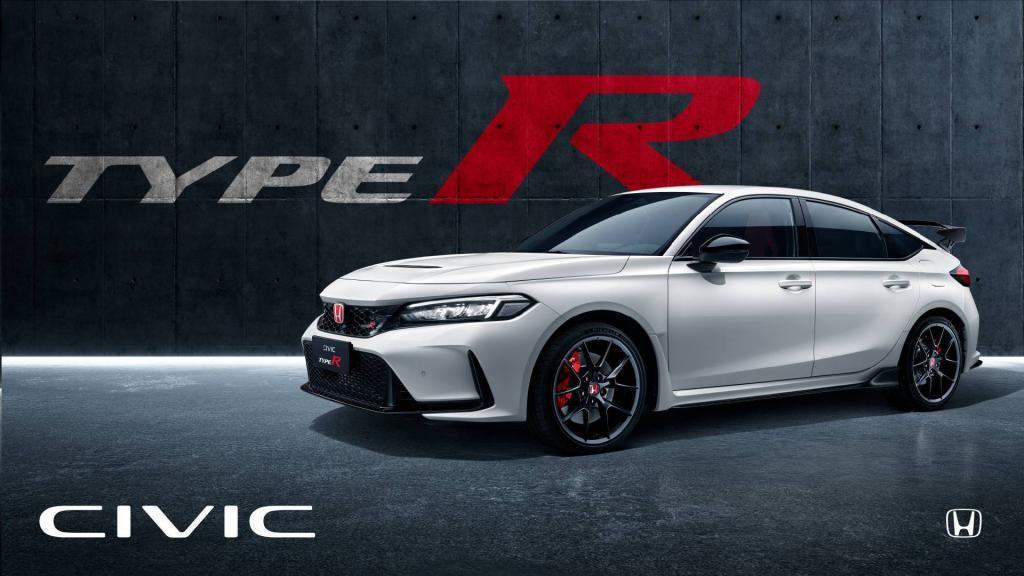 思域 Type R 滞销，救救本田