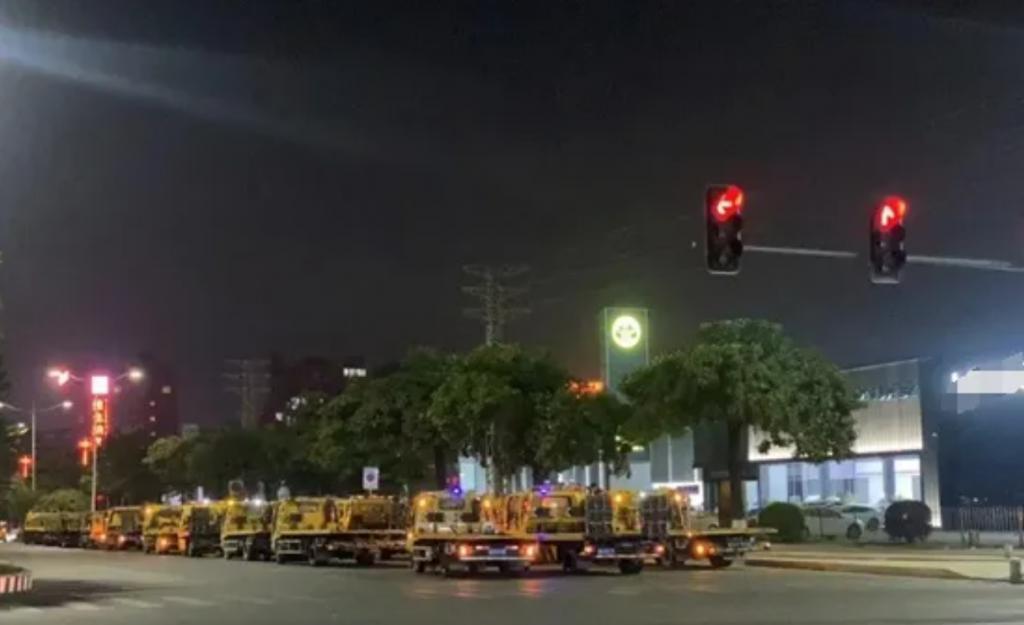 80家4S店一夜倒闭，结果竟然有车企进去抢车。。。