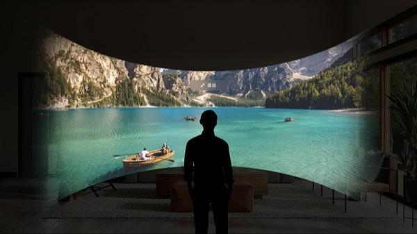 苹果Vision Pro引领空间计算时代 国内外厂牌积极布局