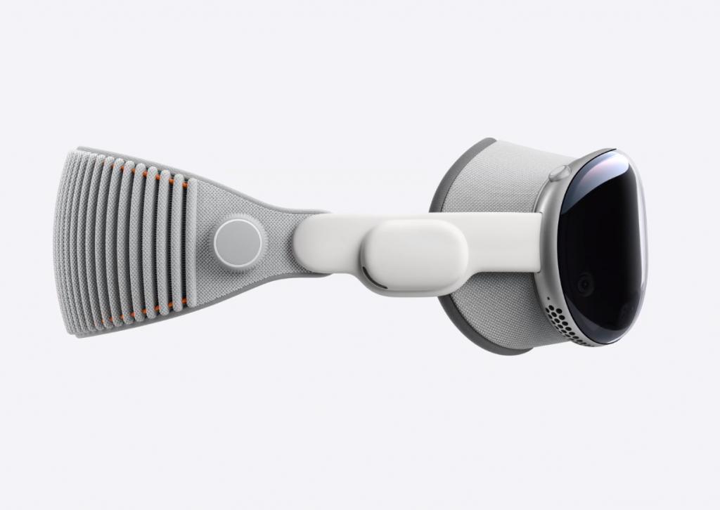 预售仅 1 小时，苹果 Vision Pro 头显交货日期推迟到 3 月中旬