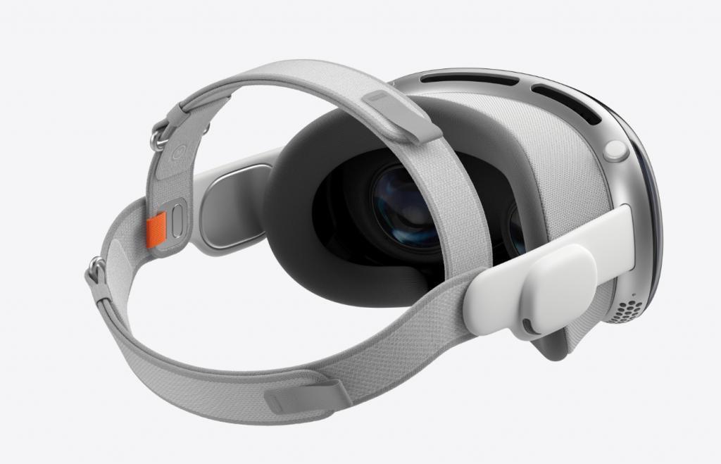 预售仅 1 小时，苹果 Vision Pro 头显交货日期推迟到 3 月中旬