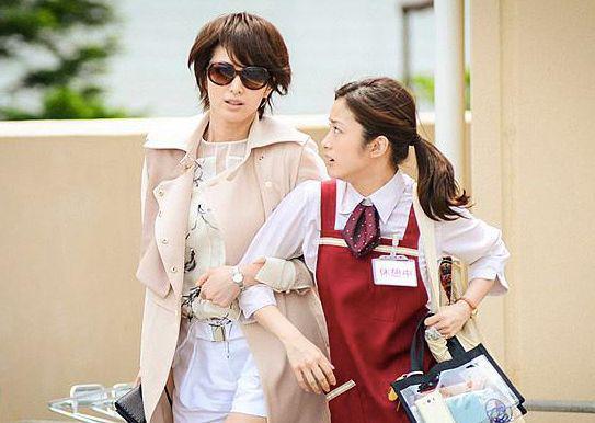 这种三观的电影，居然在国内上映