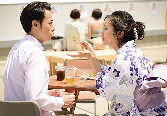 这种三观的电影，居然在国内上映