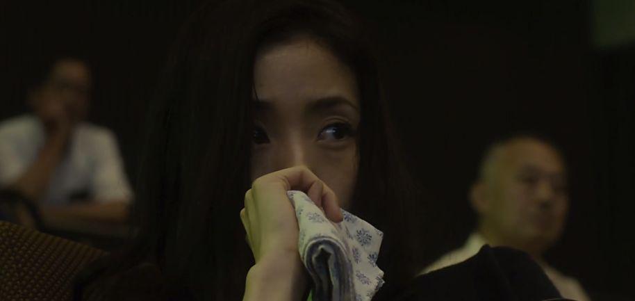 这种三观的电影，居然在国内上映