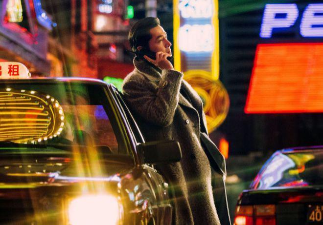 吴越黑马剧开播,观众:不愧是等了11年的年代剧