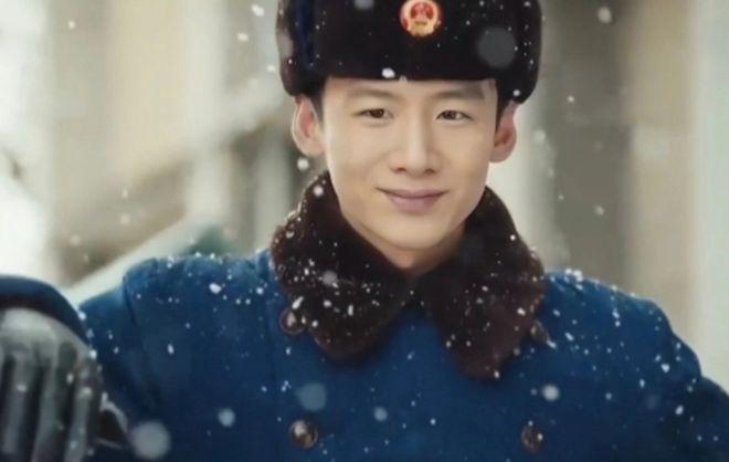 吴越黑马剧开播,观众:不愧是等了11年的年代剧