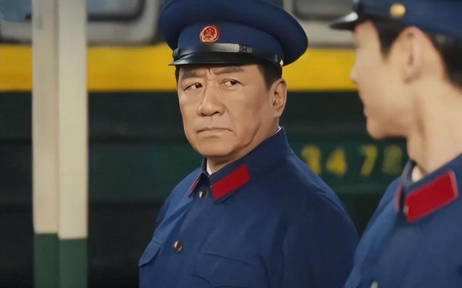 吴越黑马剧开播,观众:不愧是等了11年的年代剧