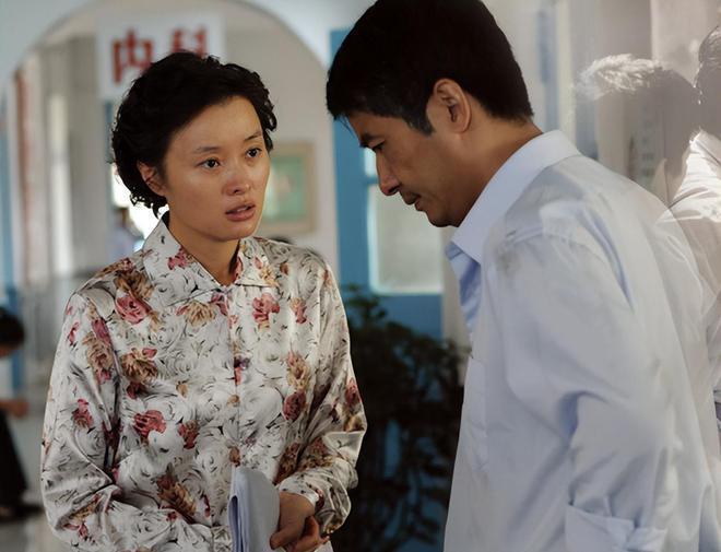 吴越黑马剧开播,观众:不愧是等了11年的年代剧