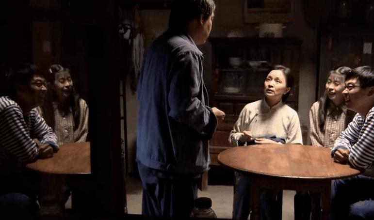 吴越黑马剧开播,观众:不愧是等了11年的年代剧