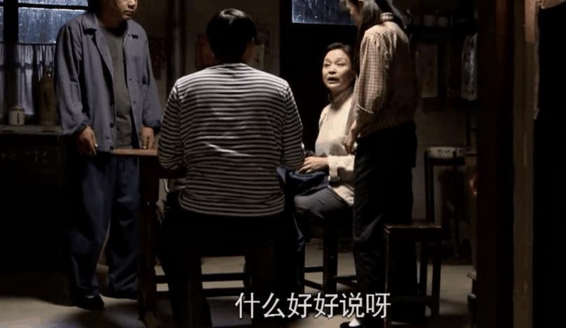 吴越黑马剧开播,观众:不愧是等了11年的年代剧