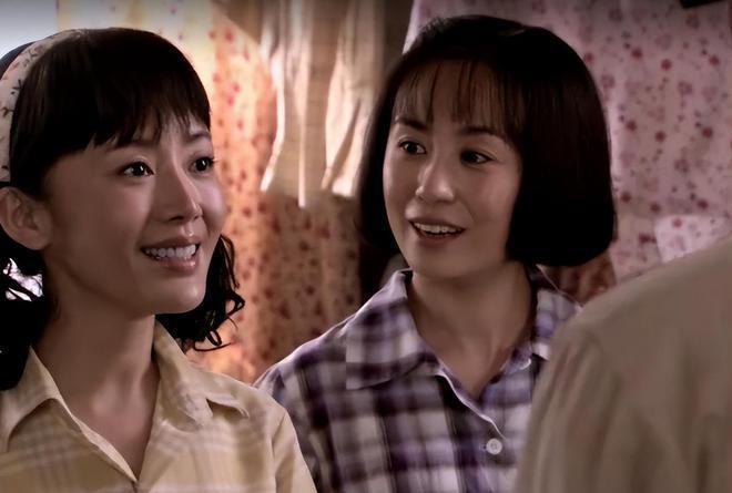 吴越黑马剧开播,观众:不愧是等了11年的年代剧