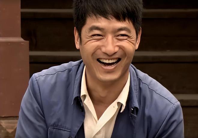 吴越黑马剧开播,观众:不愧是等了11年的年代剧