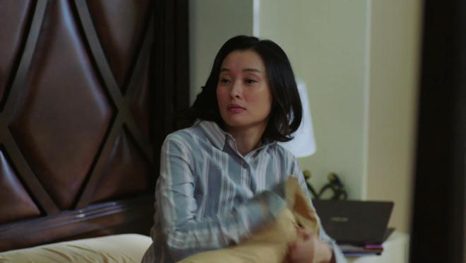 《我的前半生》贺涵陪唐晶去医院生产，龙凤胎宝宝出生