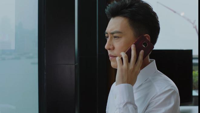 《我的前半生》贺涵陪唐晶去医院生产，龙凤胎宝宝出生