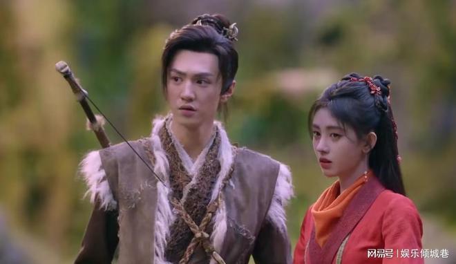 《仙剑四》3位女主3种结局，韩菱纱略显遗憾，柳梦璃圆满收场