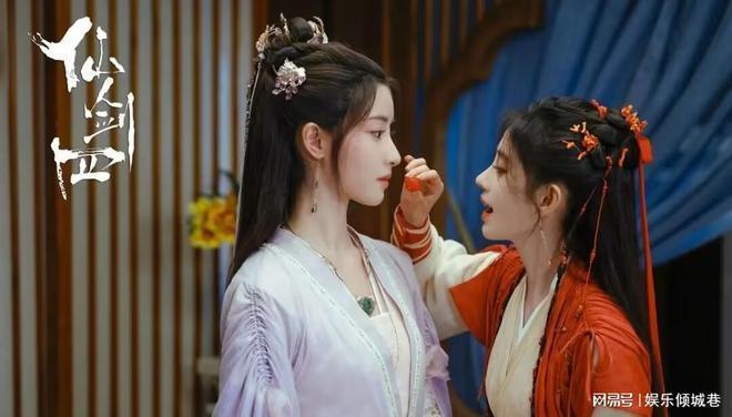 《仙剑四》3位女主3种结局，韩菱纱略显遗憾，柳梦璃圆满收场