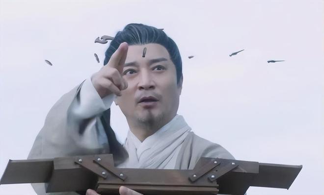 《雪中悍刀行》无关刀剑只关情，最催人泪下的三对师徒情