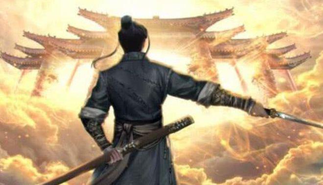 《雪中悍刀行》无关刀剑只关情，最催人泪下的三对师徒情