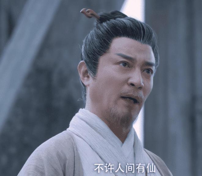 《雪中悍刀行》无关刀剑只关情，最催人泪下的三对师徒情