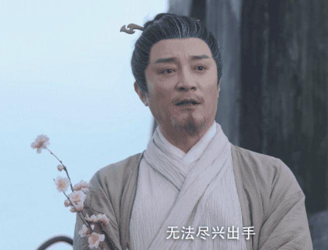 《雪中悍刀行》无关刀剑只关情，最催人泪下的三对师徒情