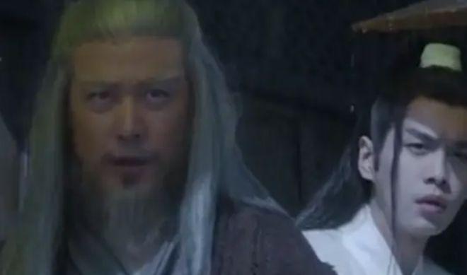 《雪中悍刀行》无关刀剑只关情，最催人泪下的三对师徒情