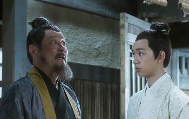 《雪中悍刀行》无关刀剑只关情，最催人泪下的三对师徒情